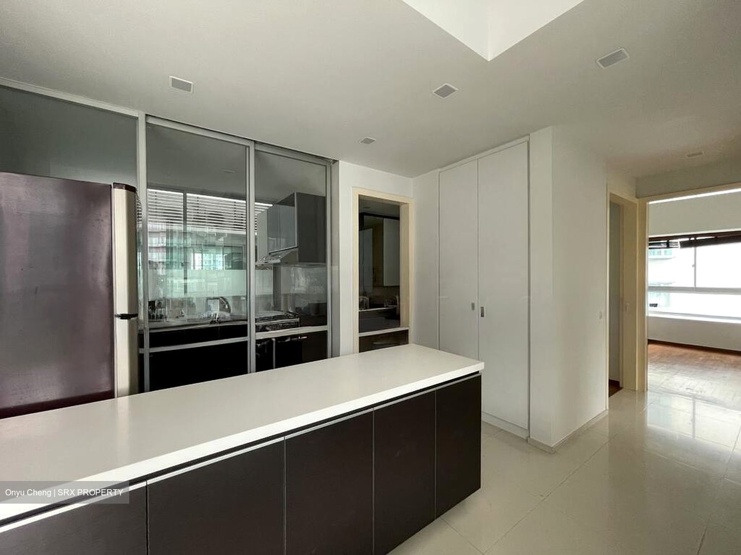 Botannia (D5), Condominium #498608521